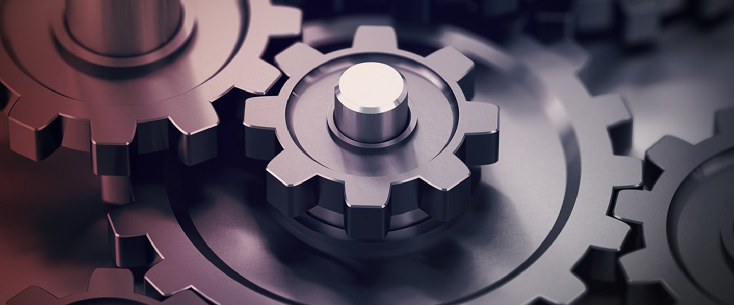 ISO品質認證 減速機認證工廠