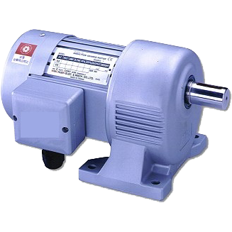 Gear Reduction Machine