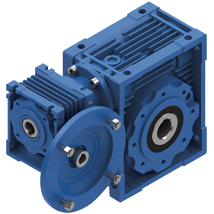 NMRV-NMRV雙段萬向蝸輪減速機