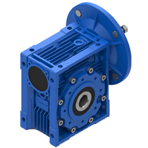 NMRV 萬向蝸輪減速機