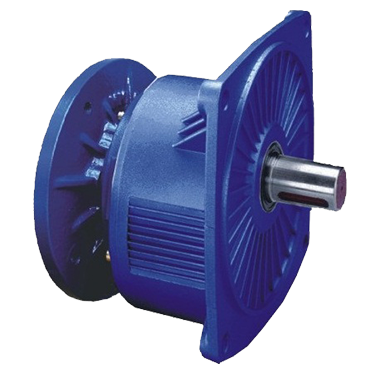 小型齒輪馬達法蘭型附馬達入力法蘭新