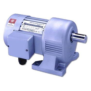 小型齒輪減速機