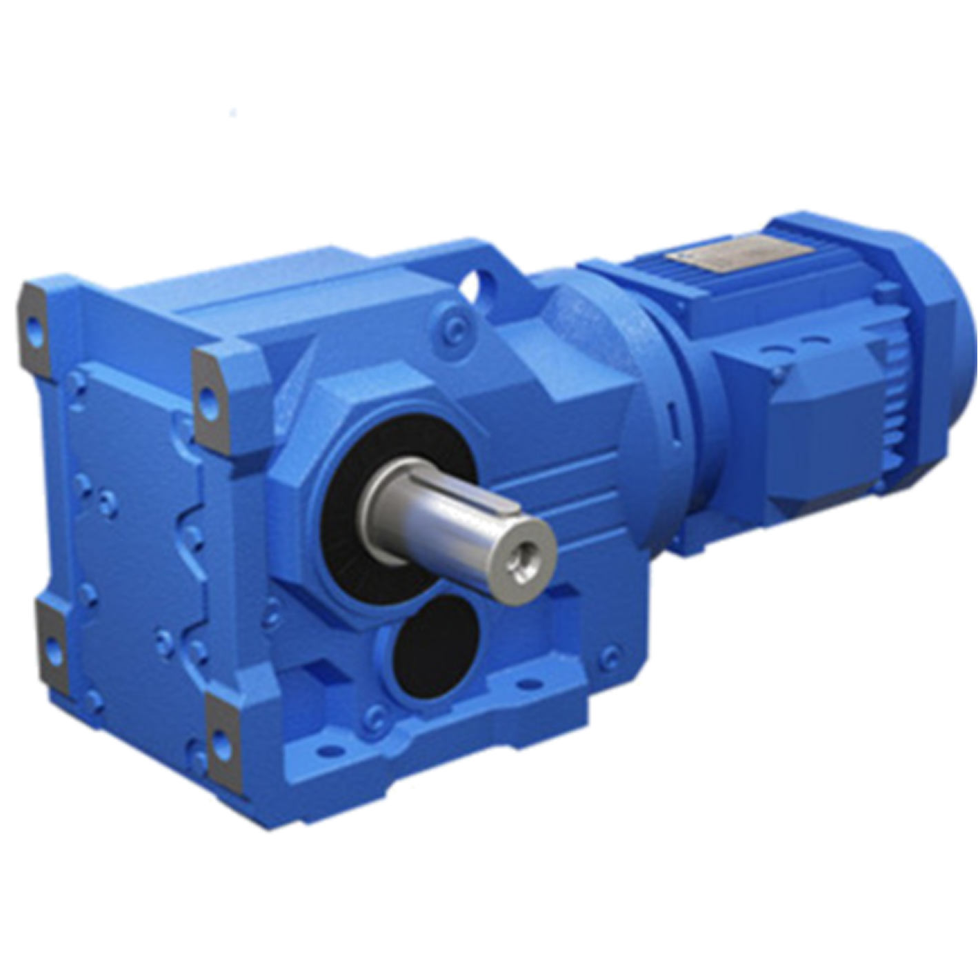 歐規齒輪減速機